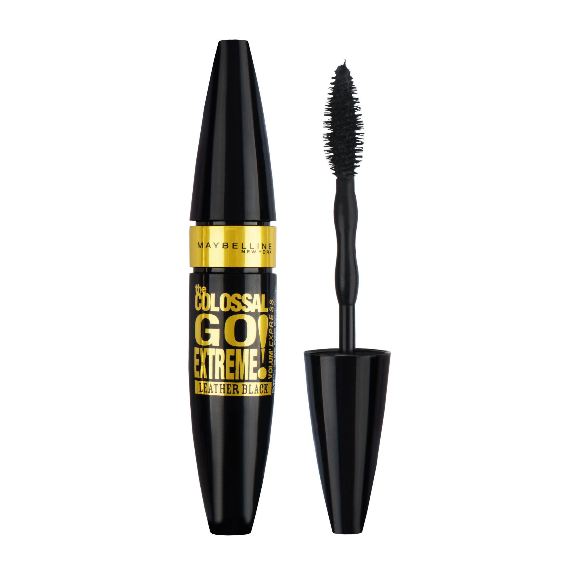 Maybelline extreme