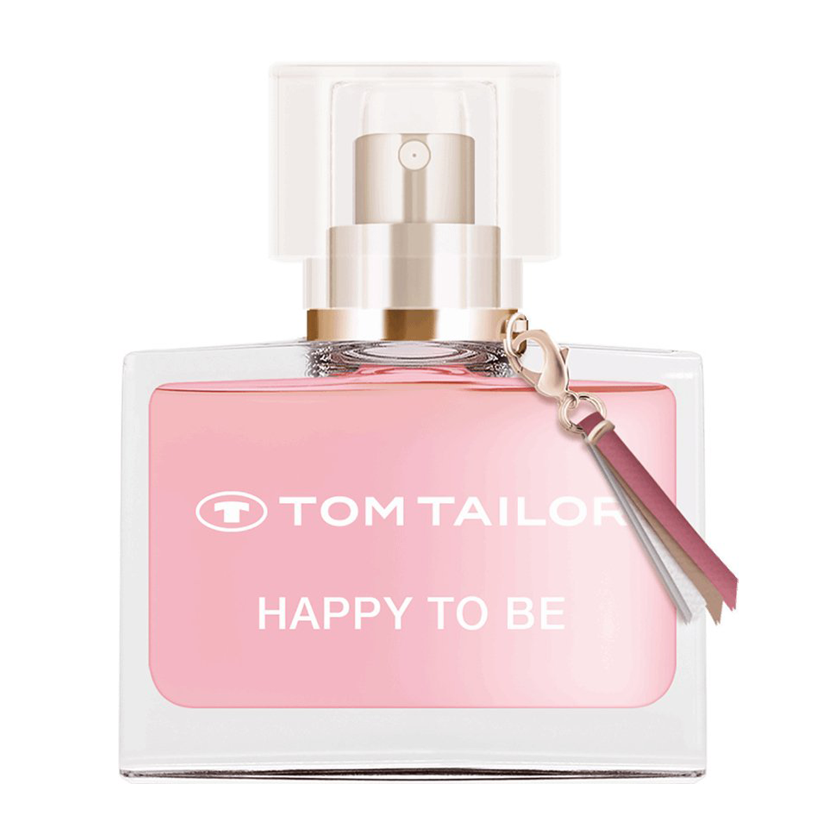 Eau De To Be Parfum Happy