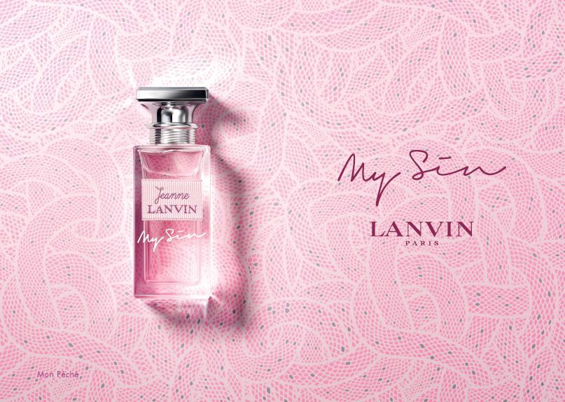 Jeanne My Sin Eau De Parfum