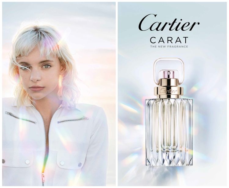 Carat Eau De Parfum