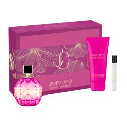 Rose Passion Eau De Parfum CH021C06S2