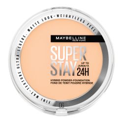 Super Stay® Up To 24H Hybrid Powder Foundation