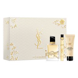 Libre Eau De Parfum Set