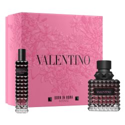 Born In Roma Intense Eau De Parfum Set