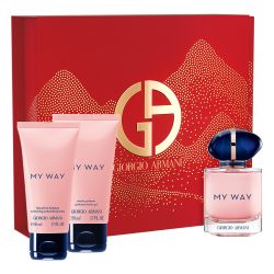 My Way Eau De Parfum Set