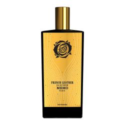 French Leather Eau De Parfum