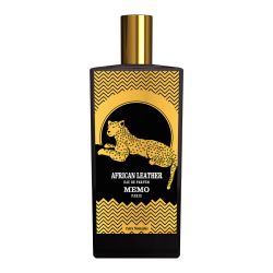 African Leather Eau De Parfum