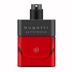 Performance Red Eau De Toilette