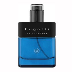 Performance Deep Blue Eau De Toilette