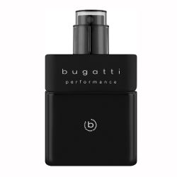 Performance Intense Black Eau De Toilette