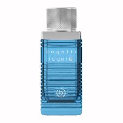 Iconic Blue Eau De Toilette