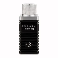 Iconic Black Eau De Toilette