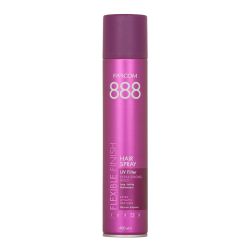 888 Spray Lac Extra Strong Hold 