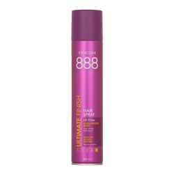 888 Spray Lac Ultra Strong Hold