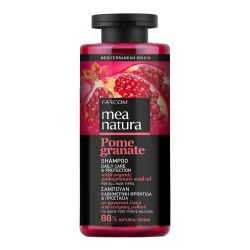 MEA NATURA Pomegranate Shampoo Daily Care