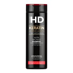 HD Shampoo Nutri Balance