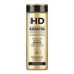 HD Shampoo Structure Defense