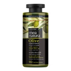 MEA NATURA Olive Conditioner