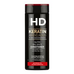 HD Conditioner Nutri Balance