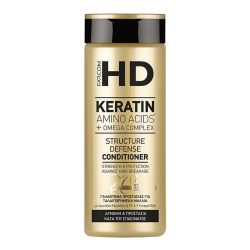 HD Conditioner Structure Defense