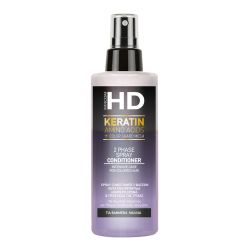 HD 2-Phase Spray Conditioner For Colored Hair