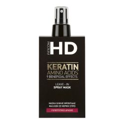 HD Leave - In Spray Mask