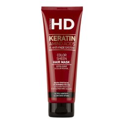 HD Hair Mask Color Sheen