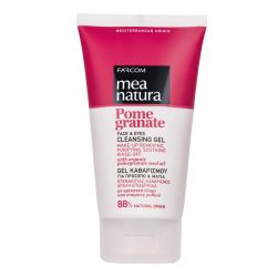 MEA NATURA Pomegranate Cleansing Gel