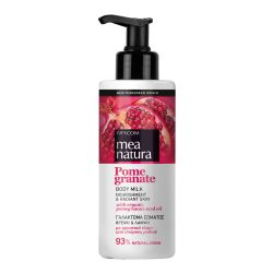 MEA NATURA Pomegranate Body Milk