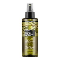 MEA NATURA Olive Oil For Hair & Body