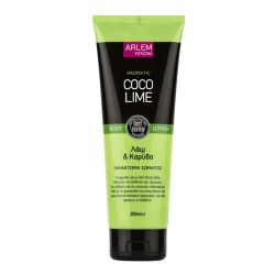 ARLEM Body Lotion Coco & Lime