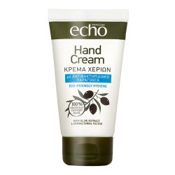 ECHO Hand Cream With Antibacterial Factor