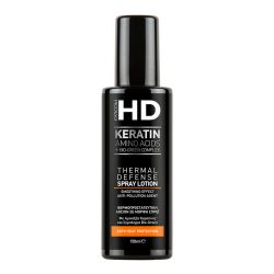 HD Thermal Defense Spray Lotion