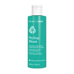 Styling Boost Moisturising Shampoo 