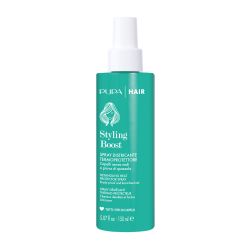 Styling Boost  Detangling Heat Protector Spray 