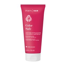 Color Safe Revitalising Mask