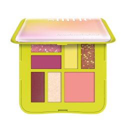 Life In Color Make-Up Palette 040558A