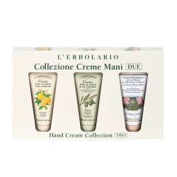 Collection TWO Hand Cream