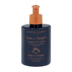 Night In Tangier Cleansing Gel Face & Hands