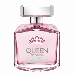 Queen Of Seduction Lively Muse Eau De Toilette