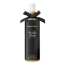 Body Mist Passionate Treasure