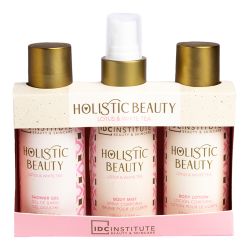 Holistic Beauty 3pcs 35100