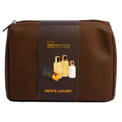 Men's Luxury Wash Bag 4pcs 91035