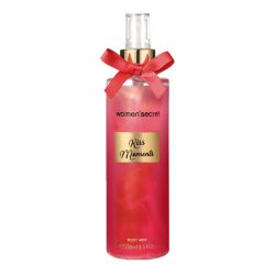 Body Mist Kiss Moments