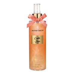 Body Mist Exotic Love