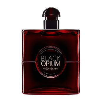 Moschino red discount and black perfume