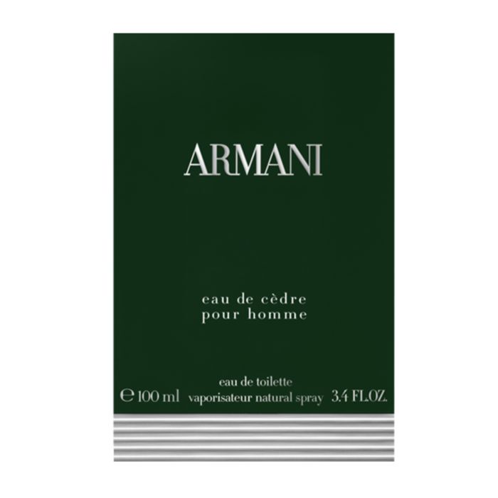 armani eau de cidre