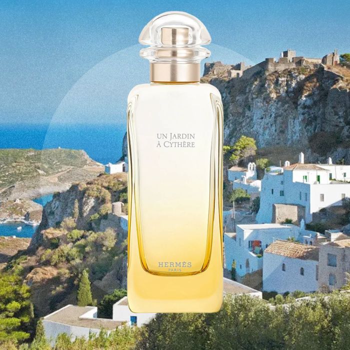 Un Jardin à Cythère Eau De Toilette